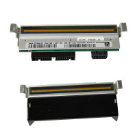 斑马(ZEBRA)ZT410/ZT411原装打印头 300dpi 条码打印机/标签机 PN:P1058