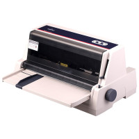 DPK DPK3580 针式打印机 82列24针 打印厚度2MM