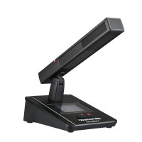 得胜(TAKSTAR)DG-S60有线手拉手会议系统 A1有线麦克风