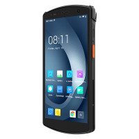 urovo i6310Pro至尊版4+64G手持数据终端pda 工业条码采集器一二维无线扫描枪