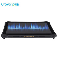 urovo P8100P工业级平板 10.1英寸4+64G手持数据终端 pda 安卓数据采集器