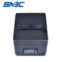 新北洋BTP-U60经济型热敏收据打印机 80mm热敏 网口