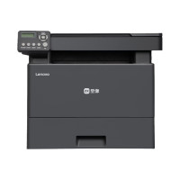 联想(Lenovo)至像M3500DNW黑白激光多功能打印机A4 35页/分钟