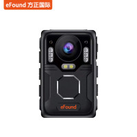 方正(FOUNDER)DSJ-S1执法记录仪 256G 高清视音频记录仪 微型随身便携
