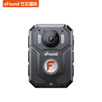 方正(FOUNDER)DSJ-S2执法记录仪 32GB 高清红外夜视 超广角微型随身便携