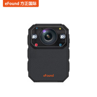 方正(FOUNDER)DSJ-X8执法记录仪 64G 高清15米红外夜视4800万像素防水防尘1296P