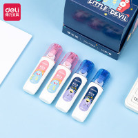 苏宁 得力(deli) 修正液 7382 12ml 12个装