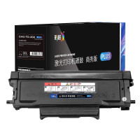 彩格CHG-TO-460黑色粉盒 1500页 适用奔图P3060D/P3060DW/M6760D/M6760DW