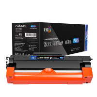 彩格CHG-DT3L黑色粉盒 3000页 适用得力DM34ADN