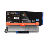 彩格CHG-T-3002K6TB黑色粉盒 约2600页 适用光电通OEP3010DN OEP3015DN