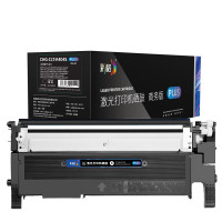 彩格CHG-K404S黑色粉盒 约1500页 适用三星CLT-K404S C430W C480W