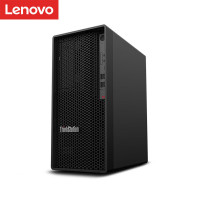 苏宁 联想 工作站 P360 I5-12500 16G丨256G SSD+2*1T SATA丨集显丨DVD丨500W