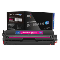 彩格CHG-CTL-1100M红色硒鼓 约700页 适用奔图CP1100/DN/DW/CM1100DN/DW