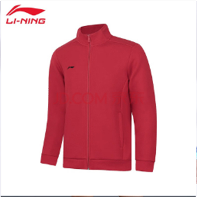 李宁(LI-NING)羽毛球运动服AWDT989套装