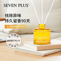 SEVENPLUS藤条香薰 杜松檀100ml