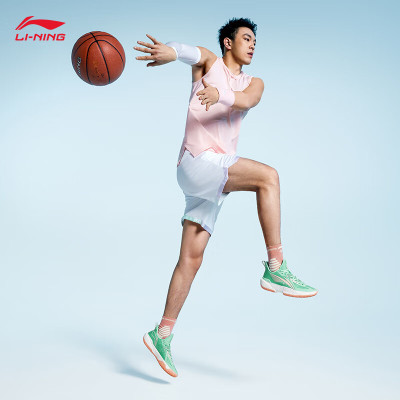 李宁(LI-NING) 李宁ABPU023篮球鞋