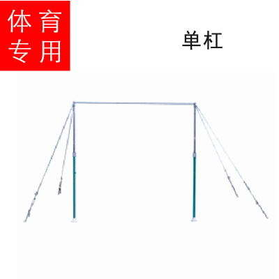 鑫亿康单杠 XYKTC-005