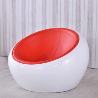 健芬欣 艺术沙发定制1