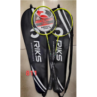 锐克斯羽毛球拍 811