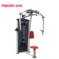 英派斯(impulse) 坐姿蝴蝶夹胸训练器 英派斯