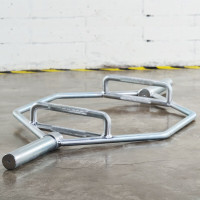 健芬欣六边形拉杆