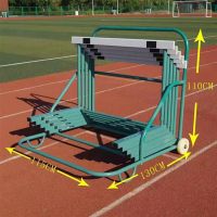鑫亿康栏架运送车