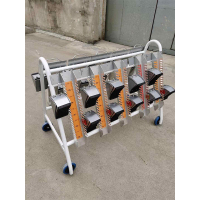 鑫亿康起跑器运送车