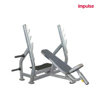 英派斯(impulse)上斜举架子 IT7015