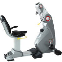健芬欣四肢训练磁控健身车
