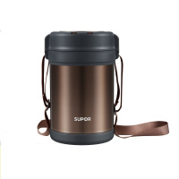 魔法保温提锅.S2.2L流光黑KFV22AB10