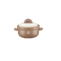 苏泊尔养生煲·纷彩系 列·深汤煲TB20UA1