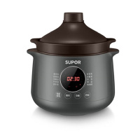 苏泊尔(SUPOR)电炖锅 DG40YC36 4L