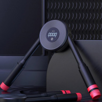 Sportsoul智能计数臂力器 黑色