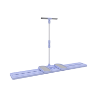 Sportsoul滑雪机夹腿健身器