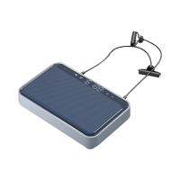 SPORTSOUL智能大屏甩脂机 智能大屏款