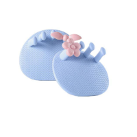 SPORTSOUL足弓训练器 蓝色一对装