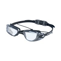 Sportsoul高清防雾近视泳镜高清镀膜男女成人通用近视款 近视款500度