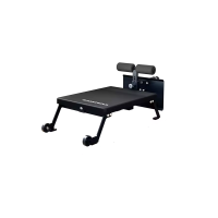 SPORTSOUL北欧挺多功能腹背训练器罗马椅山羊仰卧板俯卧反向抬腿