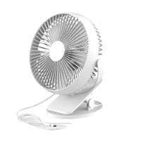 匹克*6寸桌面两用USB风扇