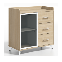 新程 LY-C0801 茶水柜 800*400*800mm