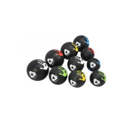 健芬欣训练药球