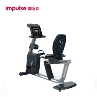 英派斯商用卧式健身车英派斯 RR500