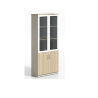 新程 LY-W0801 文件柜 800*400*2000mm