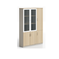 新程 LY-W1201 文件柜 1200*400*2000mm