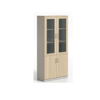 新程 LY-W0802 文件柜 800*400*2000mm