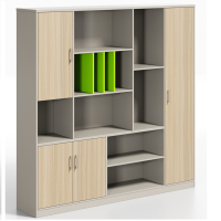 新程 LY-W20 文件柜 2000*400*2000mm