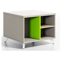 新程 LY-CJ0601 茶几 600*600*450mm