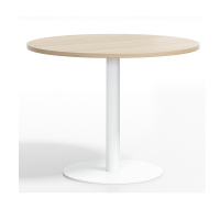 新程 LY-Q02 洽谈桌 直径800*750mm