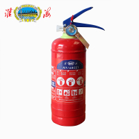 淮海(HUAI HAI)手提式干粉灭火器MF/ABCE1