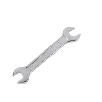 圣明 45号钢 14/17 开口扳手